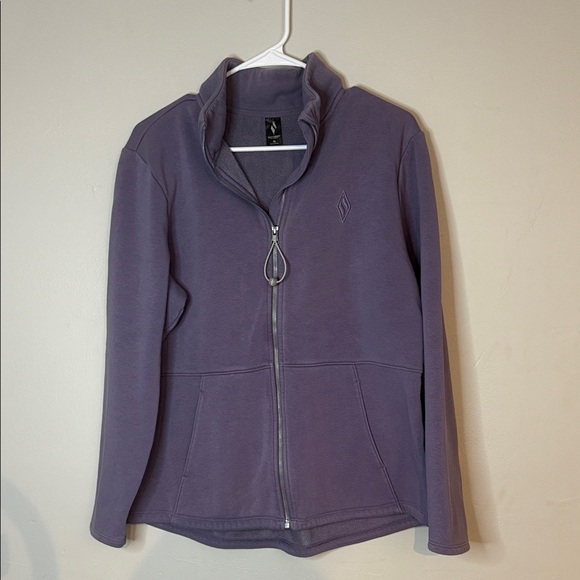 Skechers Women's Lavender Utility Jacket - Picture 2 of 8